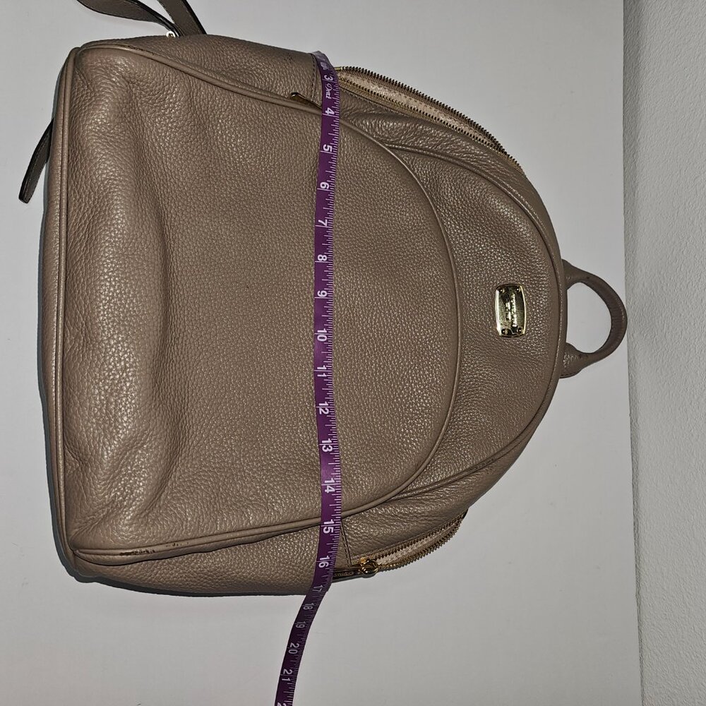 Micheal Kors Backpack - Picture 12 of 12